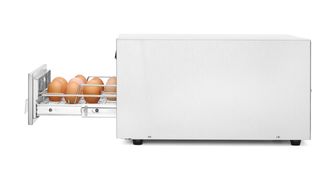Egg sterilizer, 30 eggs, HENDI, 230V/70W, 365x550x(H)254mm 4