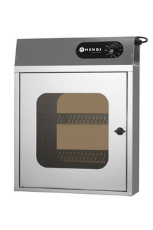 Sterylizator do noży 30, HENDI, 230V/15W, 482x155x(H)613mm