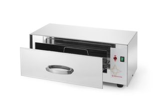 Egg steriliser, Revolution, 230V/35W, 422x228x(H)188mm 3
