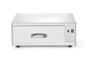 Munade steriliseerija, Revolution, 230V/35W, 422x228x(H)188mm