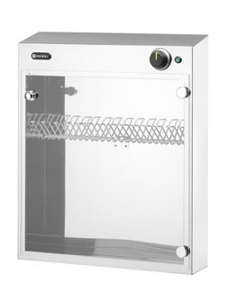 Sterilizzatore UV, HENDI, 230V/25W, 510x160x(H)625mm