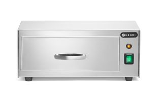 Egg sterilizer, HENDI, 10 eggs, 230V/35W, 422x228x(H)188mm