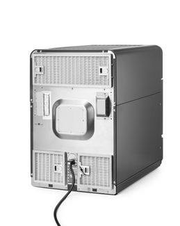 Piec konwekcyjno-mikrofalowy CombiTurbo , HENDI, 18L, czarny, 230V/3000W, 402x735x(H)608mm 1