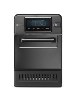 Hitra pečica CombiTurbo, HENDI, 18L, Črna, 230V/3000W, 402x735x(H)608mm