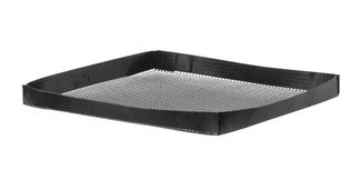 Piec konwekcyjno-mikrofalowy CombiTurbo , HENDI, 18L, czarny, 230V/3000W, 402x735x(H)608mm 1