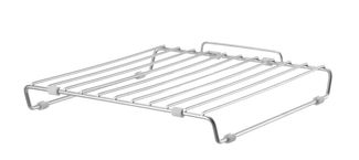 Piec konwekcyjno-mikrofalowy CombiTurbo , HENDI, 18L, czarny, 230V/3000W, 402x735x(H)608mm 1
