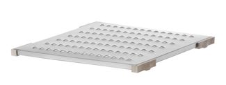 Piec konwekcyjno-mikrofalowy CombiTurbo , HENDI, 18L, czarny, 230V/3000W, 402x735x(H)608mm 1