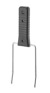 Piec konwekcyjno-mikrofalowy CombiTurbo , HENDI, 18L, czarny, 230V/3000W, 402x735x(H)608mm 1
