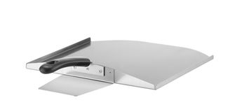 Piec konwekcyjno-mikrofalowy CombiTurbo , HENDI, 18L, czarny, 230V/3000W, 402x735x(H)608mm 1