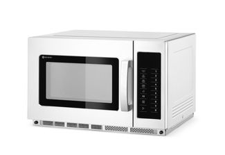 Microwave programmable 1800W, HENDI, 34L, 230V/3000W, 572x520x(H)363mm 1
