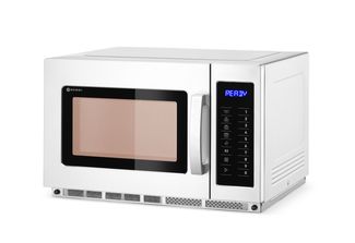 Microwave programmable 1800W, HENDI, 34L, 230V/3000W, 572x520x(H)363mm 1