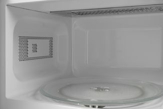 Microwave with grill, HENDI, 20L, 230V/1050W, 435x360x(H)251mm 1