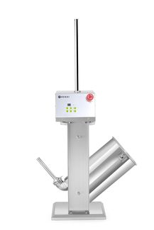 Sausage filling machine, electric, HENDI, 15L, 230V/60W, 450x350x(H)750mm 4