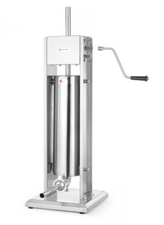 Sausage filling machine Profi Line , HENDI, Profi Line, 7L, 300x340x(H)830mm 1