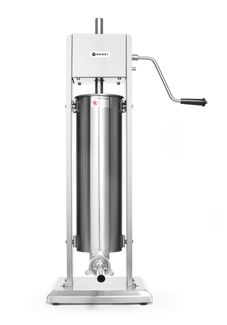 Sausage filling machine Profi Line , HENDI, Profi Line, 7L, 300x340x(H)830mm