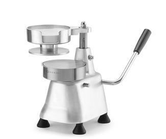 Hamburger press, HENDI, ø130 mm, 250x230x(H)270mm 3