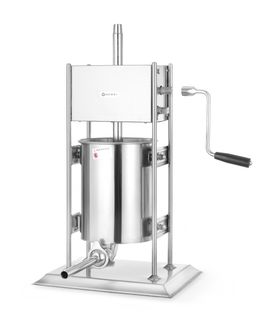 Sausage filling machine Profi Line , HENDI, Profi Line, 10L, 415x315x(H)690mm 1
