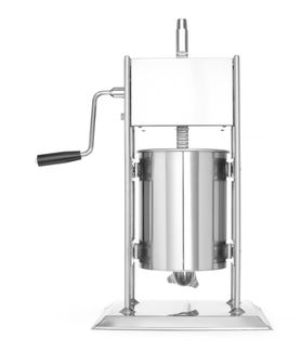 Sausage filling machine Profi Line , HENDI, Profi Line, 10L, 415x315x(H)690mm 1