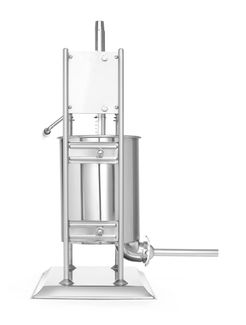 Sausage filling machine Profi Line , HENDI, Profi Line, 10L, 415x315x(H)690mm 1