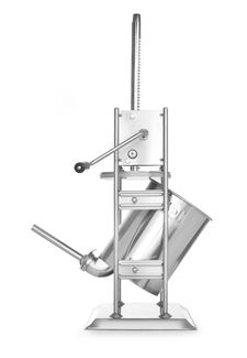 Sausage filling machine Profi Line , HENDI, Profi Line, 10L, 415x315x(H)690mm 1