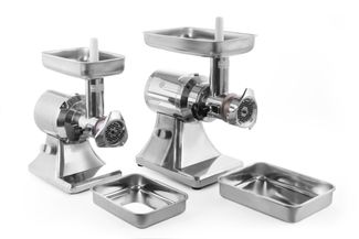 Profi Line meat mincer 12, HENDI, Profi Line, 230V/750W, 370x220x(H)440mm 1