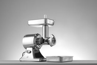 Profi Line meat mincer 12, HENDI, Profi Line, 230V/750W, 370x220x(H)440mm 1