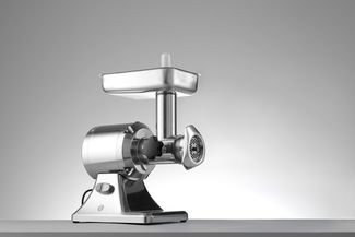 Profi Line meat mincer 12, HENDI, Profi Line, 230V/750W, 370x220x(H)440mm 1