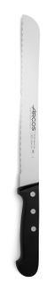 Nůž na chléb, řada UNIVERSAL, Arcoroc, Černá, (L)379mm
