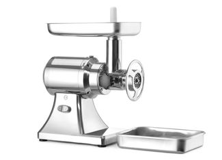 Meat mincer Profi Line 1/2 Unger 12, HENDI, Profi Line, 400V/1100W, 460x240x(H)510mm 3