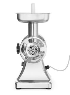 Meat mincer Profi Line 1/2 Unger 12, HENDI, Profi Line, 400V/1100W, 460x240x(H)510mm 2