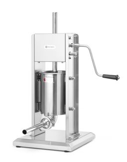 Sausage filling machine Profi Line , HENDI, Profi Line, 3L, 304x304x(H)525mm 1