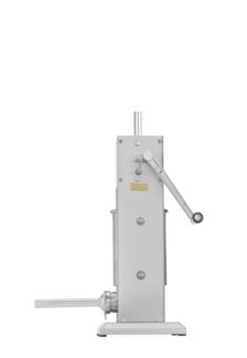 Sausage filling machine Profi Line , HENDI, Profi Line, 3L, 304x304x(H)525mm 3