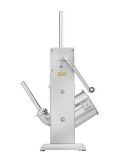 Sausage filling machine Profi Line , HENDI, Profi Line, 3L, 304x304x(H)525mm 4
