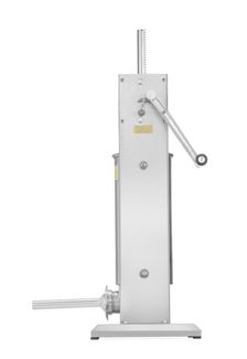 Sausage filling machine Profi Line , HENDI, Profi Line, 5L, 304x304x(H)640mm 3