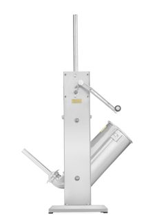 Sausage filling machine Profi Line , HENDI, Profi Line, 5L, 304x304x(H)640mm 4