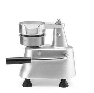 Hamburger press, HENDI, ø100 mm, 240x230x(H)250mm 4