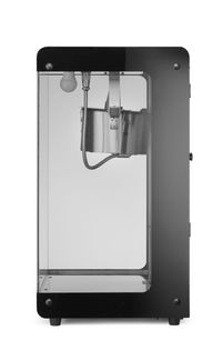 Popcorn machine, HENDI, 80L, Black, 220-240V/1155W, 560x445x(H)775mm 1