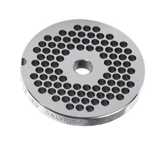 Sitko do wilka, HENDI, Średnica otworu: ⌀4,5 mm, ⌀82mm, Okrągły
