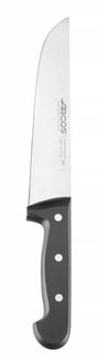 Lihanuga, UNIVERSAL seeria, Arcos, UNIVERSAL, Must, (L)434mm