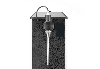 Stroj na šlehačku, HENDI, 1,7L, 230V/420W, 537x234x(H)461mm 2