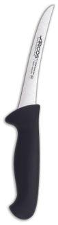 Vykosťovací nůž, zahnutý, řada 2900, Arcos, 2900, Černá, (L)278mm