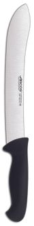 Skinning knife, 2900 series, Arcos, 2900, Black, (L)395mm 1