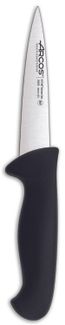 Butcher knife, 2900 series, Arcos, Black, (L)274mm