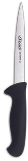 Fillet knife, flexible, 2900 series, Arcos, 2900, Black, (L)298mm 1