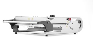 Zatavovací stroj DUAL, HENDI, 230V/1400W, 653x487x(H)190mm 1
