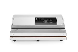 Ribavaakumpakendaja, HENDI, 230V/380W, 370x260x(H)130mm