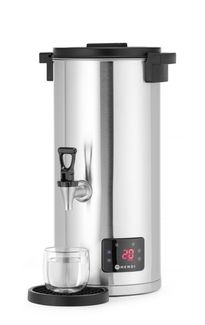 Automatic fill boiler, HENDI, 17,5L, 230V/2600W, 405x330x(H)600mm 3