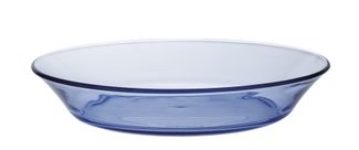 Deep plate LYS MARINE, Duralex, Blue, ⌀195x(H)35mm 1