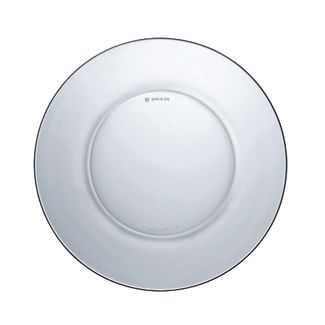 Dessert plate LYS, Duralex, Transparent, ⌀190x(H)20mm 2