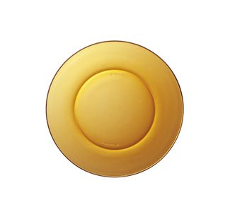 Deserto lėkštė LYS AMBER, Duralex, Oranžinė, ⌀190x(H)20mm